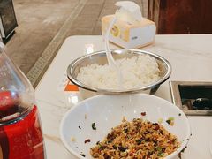 -一烙锅(友谊店)