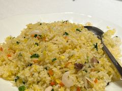 -扬州香格里拉·香宫中餐厅