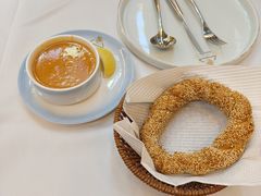 -沙漠玫瑰土耳其餐厅(神路街店)