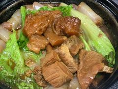 牛筋-珍珍小食店(西华路店)