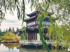 -召稼楼古镇