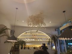 -春树下·树屋花房西餐厅(罍街AS1980店)