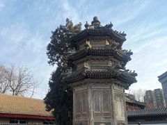 -白云观