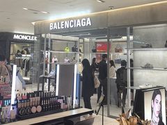 -崇光百货(铜锣湾店)