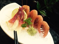-清水日本料理铁板烧(学府路店)
