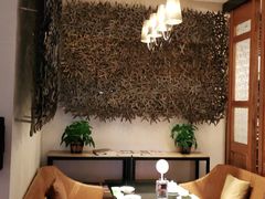 卡座-小资太太餐厅(南岗区店)