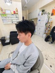-Youth！Studio柚子造型