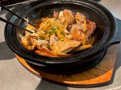 -小绍兴家宴·百年绍兴菜(鲁迅路店)