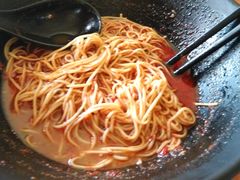 麻辣兔面-小厨面(巨野路店)