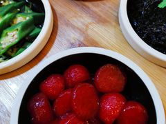 -麦尔餐厅(仁恒美林郡店)