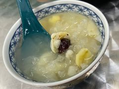 -老胡甜汤(龙眼店)