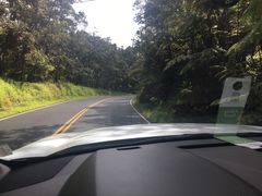 -夏威夷火山国家公园