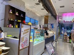 -奈雪的茶(印象城店)