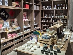 -扶光书店(中环店)