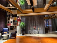 -AZUR聚(香格里拉饭店)