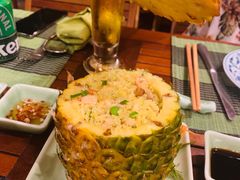 -Lam Vien Restaurant