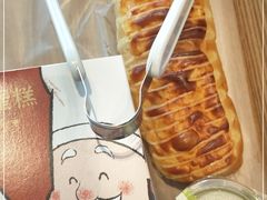 -西村叔叔的店·面包·甜品·蛋糕(清河万象汇店)