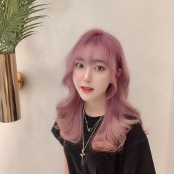 -MOVAN  HAIR莫凡匠人发型屋