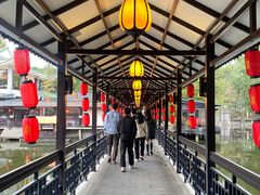 -侨美·唐荔园·40年地道粤菜