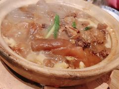 -十六蒲(桂林路店)