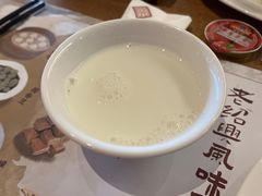 牛奶-绍兴大禹开元观堂-若耶厅