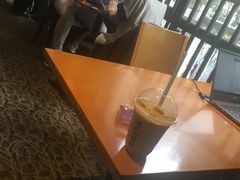 -COSTA COFFEE(上海虹口公园店)