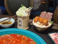 -吼堂老火锅(太古里总店)