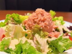 -萨莉亚意式餐厅(百联徐汇店)