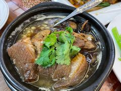 -聪辉同安老美食饭店(大元路店)