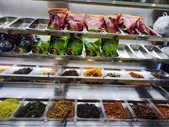-春泉大冷面(兴华街店)