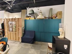 -海马体照相馆(天津世纪都会店)