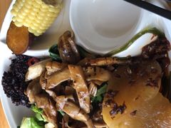 -素满香·素食自助餐(苏州·临顿路店)