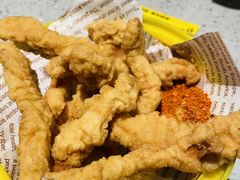 -味妙烤鱼吧(回龙观店)