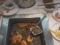 -苏格里岛自助烤肉海鲜火锅(成都金牛万达店)