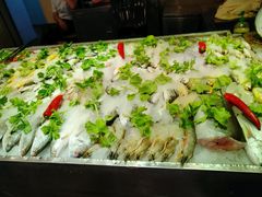 -深运潮州粥(水库店)