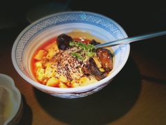 藜麦椒麻豆腐-庆春朴门(前滩太古里店)
