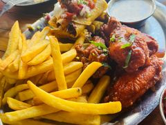 -Q MEX 库迈墨西哥餐吧(三里屯店)