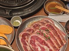 -马场洞肉铺(高丽街店)