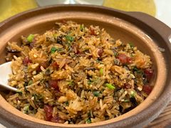 野米糯米饭-寻味顺德·南记酒家·传统顺德菜·鱼生(广源路店)
