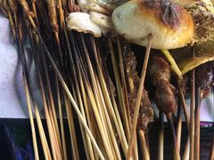 -绿地风尚天地广场