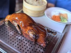 -三号黄浦会Canton Table