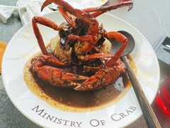 -Ministry of Crab•MOC(交子大道店)