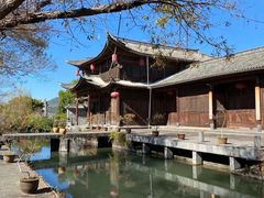 -和顺古镇