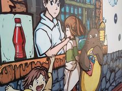 -梦幻奥陶纪景区