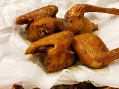乳鸽-祈胜邨•顺德鱼生•顺德菜(容桂店)