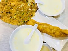 -兄弟深夜豆浆