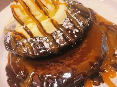 -Pancakes on the rocks(冲浪者天堂店)
