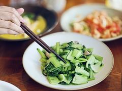 -芳草地度假酒店·野炉中餐厅