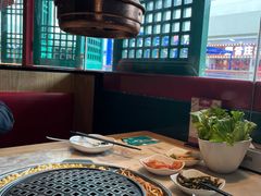 -韩宫宴烤肉·料理(南京江宁万达店)