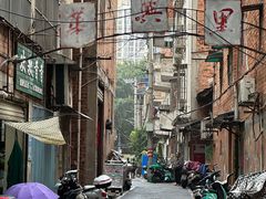 -梁阿婆廿年老牌扣肉糯米饭